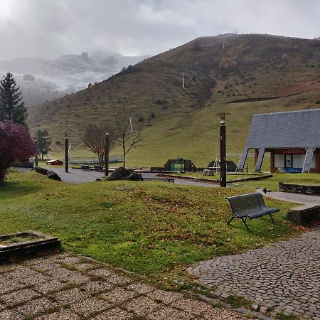 Appartement Neuf 4-6 Pers. Aux Pieds Des Pistes Génos Εξωτερικό φωτογραφία