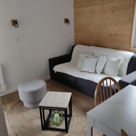 Appartement Neuf 4-6 Pers. Aux Pieds Des Pistes Génos Εξωτερικό φωτογραφία