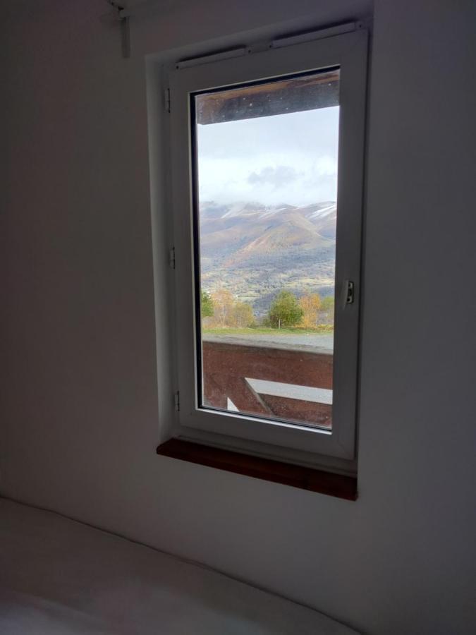 Appartement Neuf 4-6 Pers. Aux Pieds Des Pistes Génos Εξωτερικό φωτογραφία