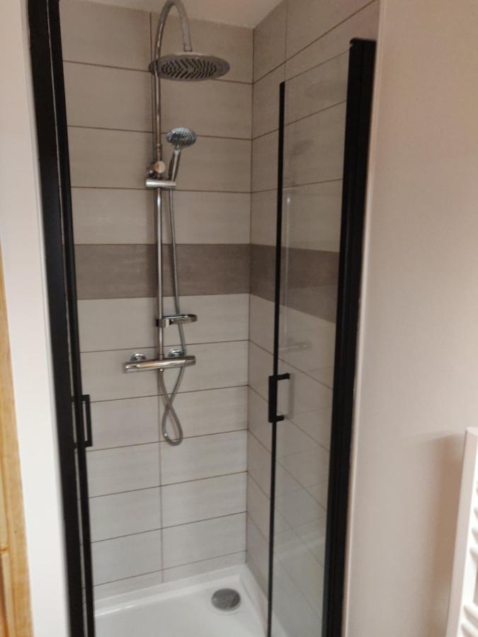 Appartement Neuf 4-6 Pers. Aux Pieds Des Pistes Génos Εξωτερικό φωτογραφία
